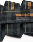 Arcade Plaid A2 Stretch Belt - Jalapeno Black - firstmasonicdistrict