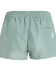 Prttenerife Swim Shorts - Womens Shorts - Green Baygreen - firstmasonicdistrict